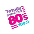 Totally Awesome 80's