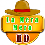 La Mera Mera HD San Juan