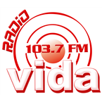 Radio Vida FM Curico