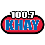 100.7 K-HAY