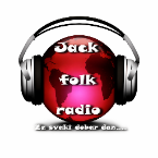 Jack folk radio