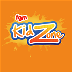 FGM Kid Zone- Raising Godly Generation