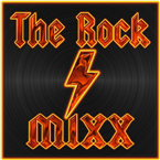 The Rock MIXX