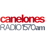 Radio Canelones 1570 AM