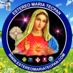 ESTEREO MARIA TECPAN HD