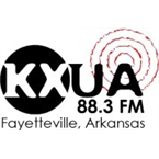 KXUA