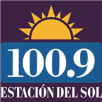 Estación del Sol