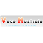 Radio Voce Nustrale
