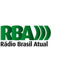 Rádio Brasil Atual (Mogi das Cruzes)