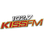 102.7 KISSFM