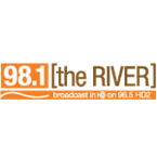 98.1 The River