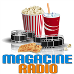 MAGACINE RADIO
