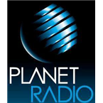 PLANET RADIO DJ ALEXIS