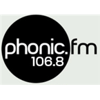 Phonic FM