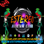 ESTEREO NUEVA ERA