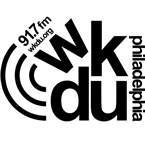 WKDU Philadelphia 91.7FM