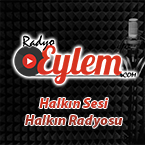 Radyo Eylem