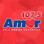 Amor 107.5 FM Coatzacoalcos