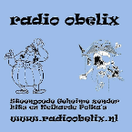 Radio Obelix Piratenhits & Polka's