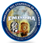 PORTAVOZ DEL EVANGELIO DE JESUCRISTO