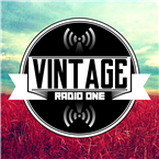 Vintage Radio One
