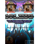 THE ALL NEW BIGTYME RADIO NETWORK