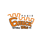 Blysk FM