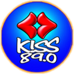 KISS 89.0