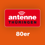 Antenne Thüringen 80er