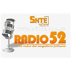 Radio 52 Slp