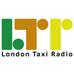 London Taxi Radio