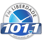 Rádio FM Liberdade