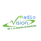 Radio Vision 89.1