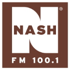 Nash FM 100.1