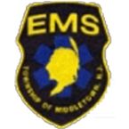 Middletown and Monmouth County Bayshore Towns Fire and EMS