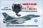 AIRMEN RADIO FM 107.9 MHZ