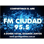 FM Ciudad