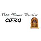 Old Time Radio CFRG