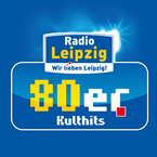 Radio Leipzig - 80er Kulthits