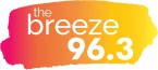 96.3 The Breeze
