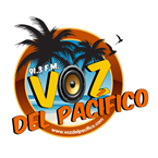Voz del Pacifico
