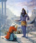 24x7 Srimad Bhagavatam Puran Translation in Hindi (Gita Press)