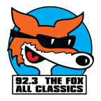The Fox 92.3 FM