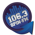 106.3 Spin FM