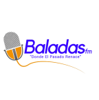 Baladas fm