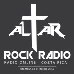 Altar Rock Radio