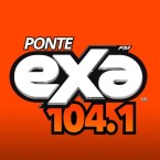 Exa FM 104.1 León