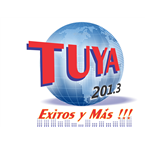Tuya 201.3
