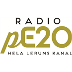 Radio pE20