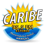 Caribe 95.5 FM